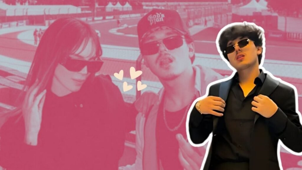 Belinda y Gabito Ballesteros: ¿Son pareja o solo colaboradores musicales?