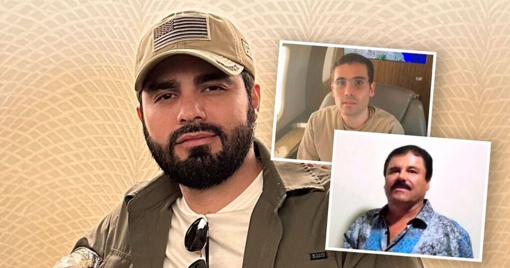 Captura de El Mini Lic: Detalles del arresto y su conflicto con Los Chapitos del Cártel de Sinaloa