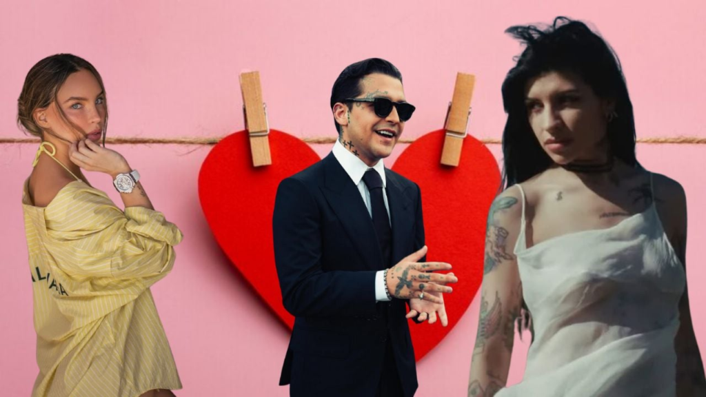 Cazzu estrena “La Cueva” dedicada a Nodal: similitudes con la canción de Belinda