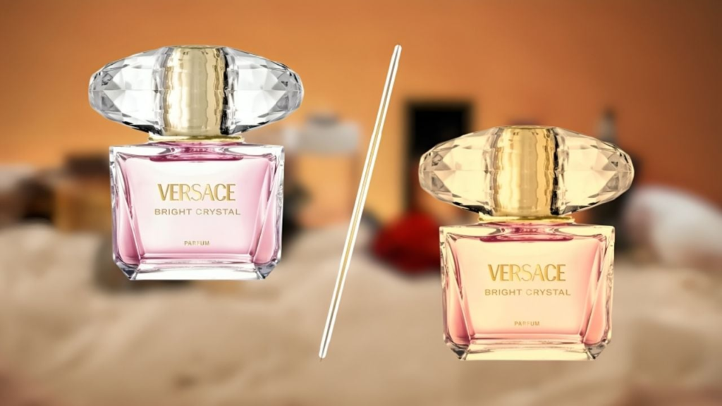 Consejos para identificar un perfume Versace auténtico: ¡Evita las imitaciones!