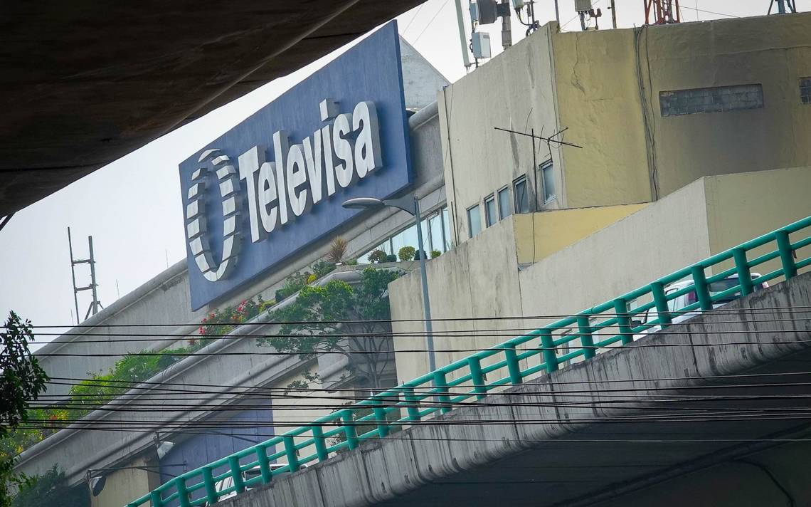 Crisis en Televisa Univision: cancelación de producciones y cambios en el streaming