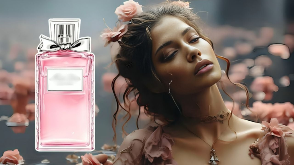 Descubre todo sobre Miss Dior Rose, la fragancia floral de Dior