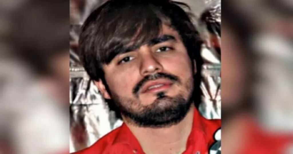 Detención de Dámaso López Serrano, ‘El Mini Lic’, en EE.UU. en medio de la guerra del Cártel de Sinaloa