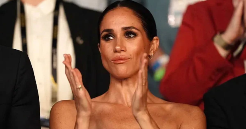 El nuevo programa de televisión de Meghan Markle: cocina, jardinería y entretenimiento