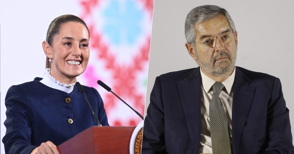 México se prepara para posible deportación masiva de migrantes ante llegada de Trump