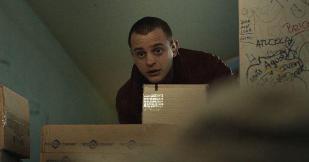 Nuevos estrenos en Netflix Latinoamérica para diciembre: series y películas