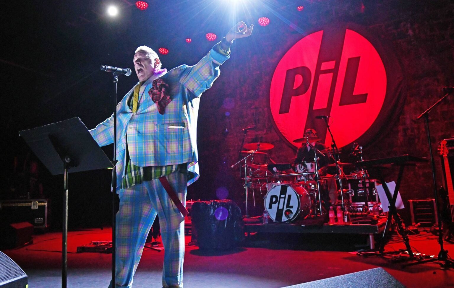 Public Image Ltd (PiL) anuncia nuevas fechas para su gira en el Reino Unido e Irlanda en 2025 “Descubre los secretos de la dieta mediterránea: beneficios, recetas y mitos desmentidos”