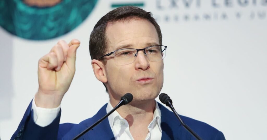 Reforma al Infonavit: Anaya alerta sobre el uso indebido de ahorros de trabajadores en manos del gobierno