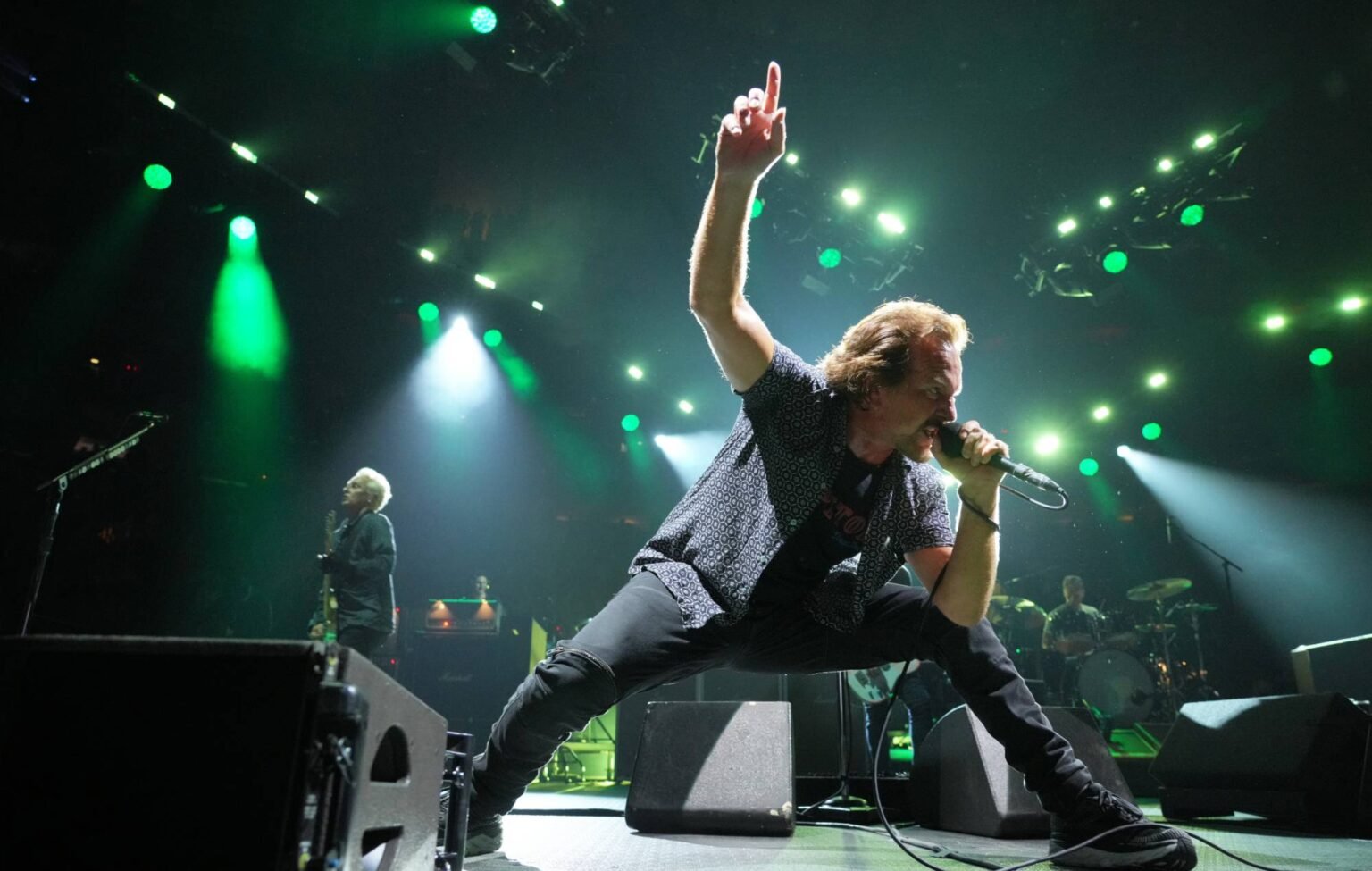 Steven Flowe, el luchador inspirado en Pearl Jam que une a fans de la lucha libre y la música “Descubre los mejores destinos turísticos en México para disfrutar de la naturaleza”