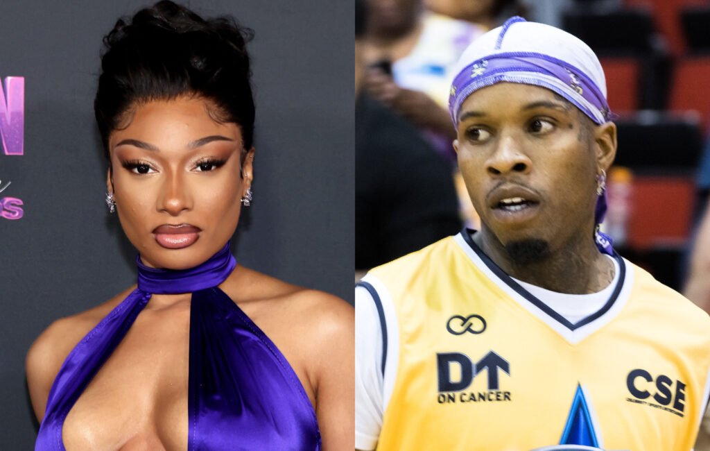 Tory Lanez acusado de orquestar campaña de acoso contra Megan Thee Stallion: revelan detalles desde la cárcel “Descubre los secretos para tener una piel radiante y saludable”