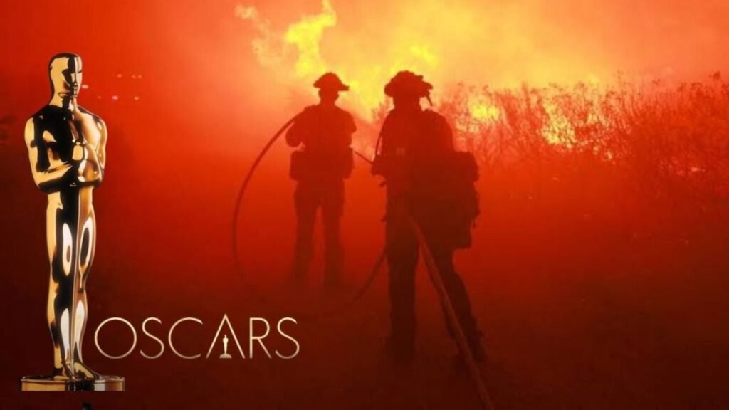 Academia de Artes y Ciencias Cinematográficas pospone anuncio de nominaciones a los premios Oscar por incendios en California
