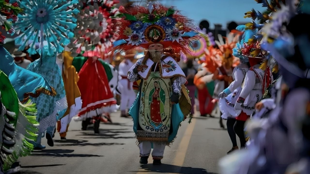 Carnaval de Huejotzingo 2025: tradición, historia y cultura en Puebla