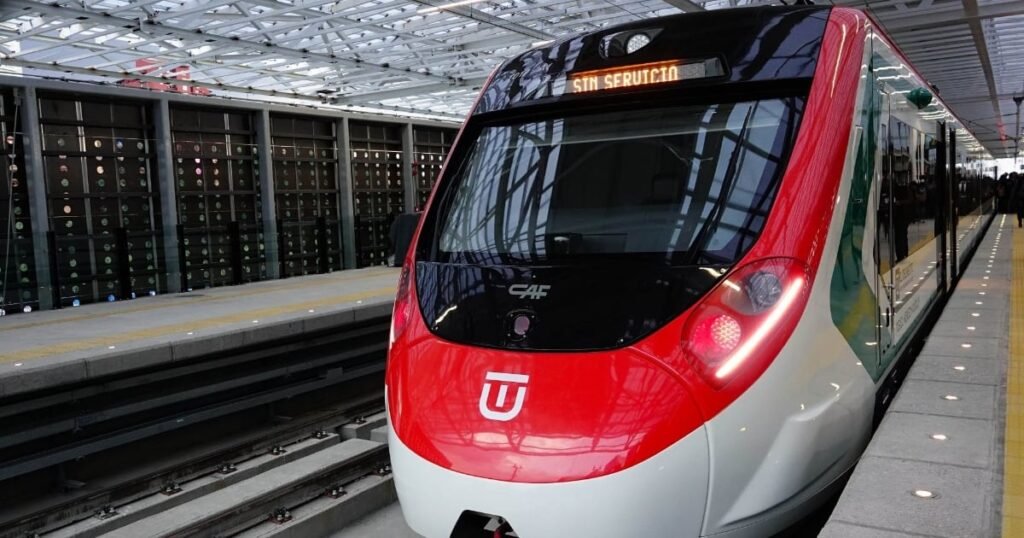 Claudia Sheinbaum Anuncia Inicio de Construcción del Tren Interurbano Buenavista-AIFA-Pachuca y Nuevos Programas Sociales en Hidalgo