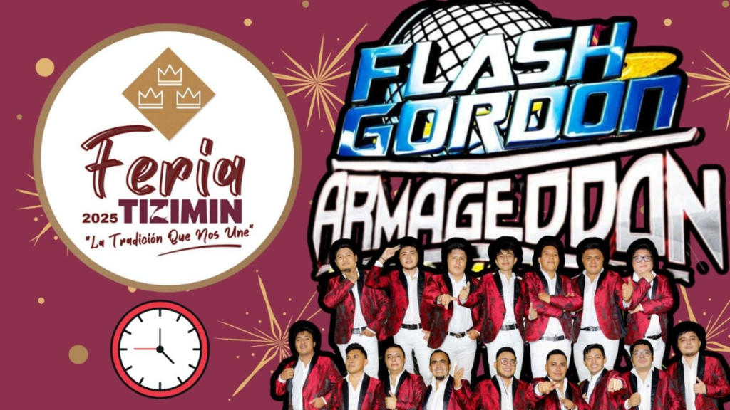 Feria de Reyes Tizimín Yucatán 2025: ¡Últimos días para disfrutar de este increíble festejo!