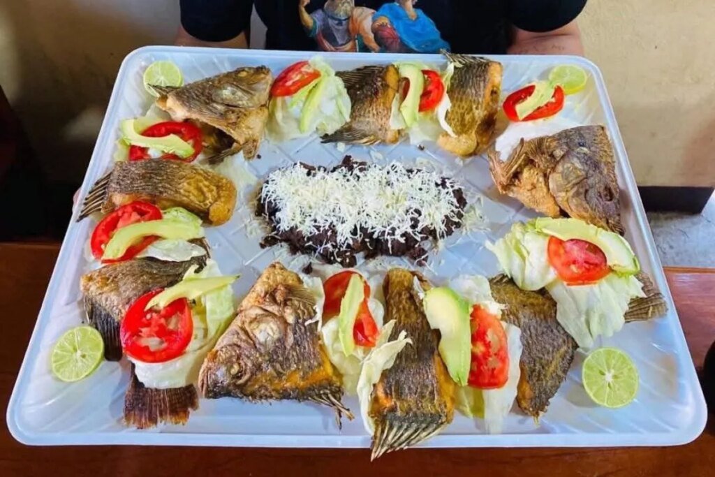 La sorprendente Rosca de Reyes de Lerma: una innovación culinaria local