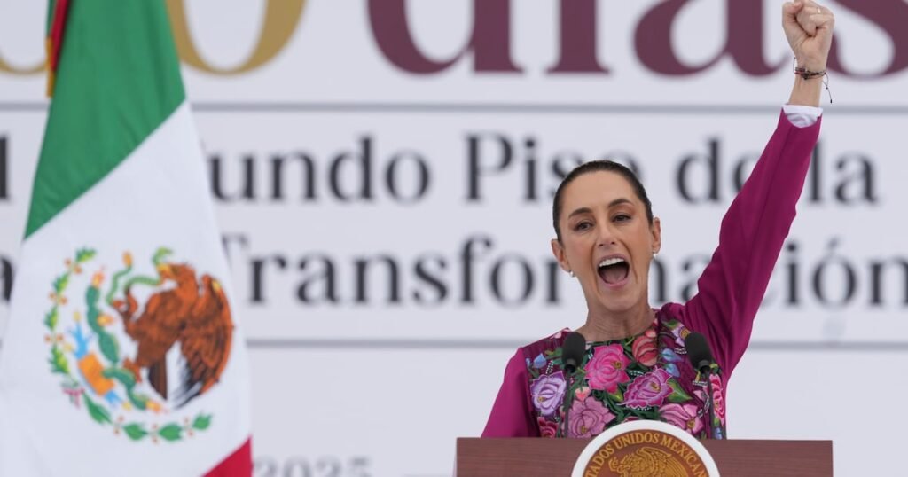 Ministros de México y Latinoamérica se reúnen ante posibles deportaciones masivas de Trump