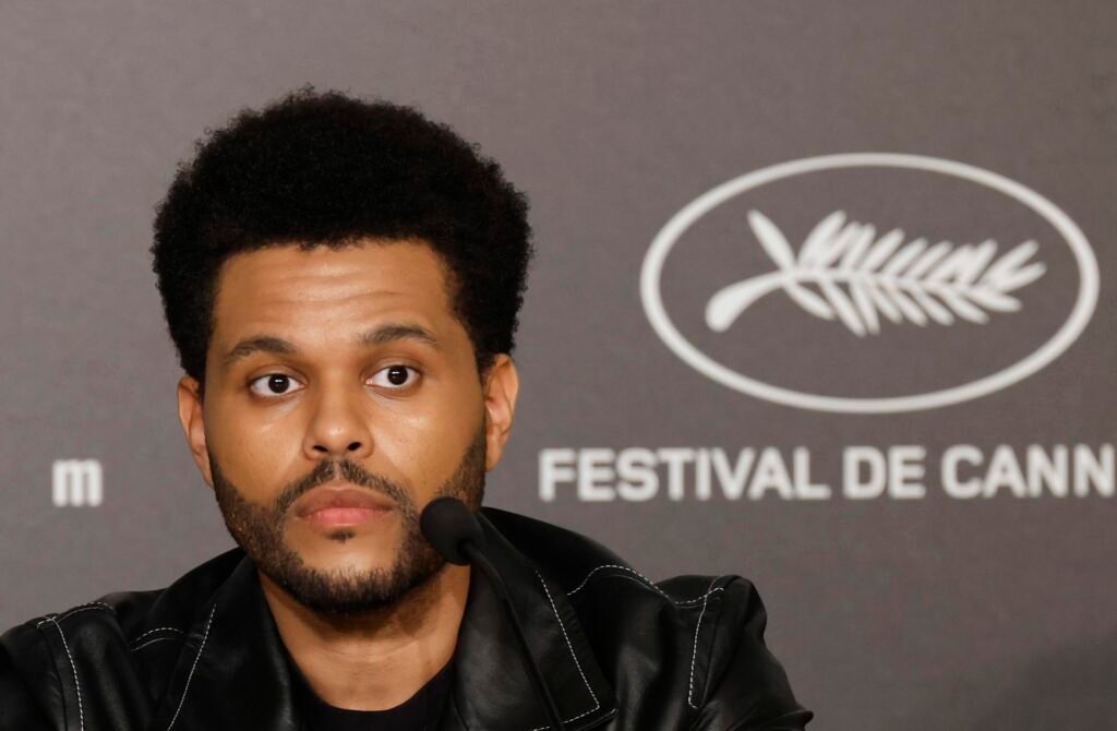 The Weeknd dona un millón de dólares para ayudar a las víctimas de los incendios en Los Ángeles