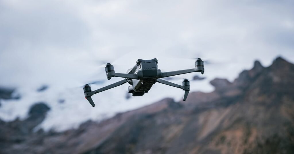 CIA utiliza drones antiterroristas en México para monitorear cárteles, según CNN