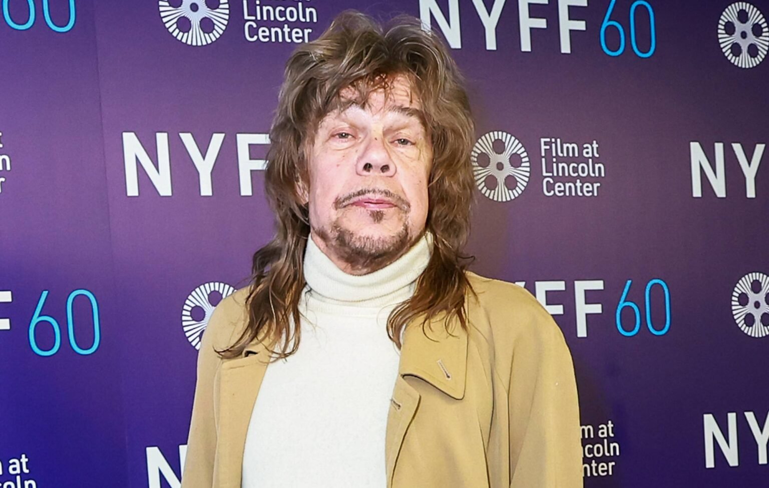 David Johansen de New York Dolls agradece a sus fans por el apoyo en la recaudación de fondos tras su diagnóstico de cáncer