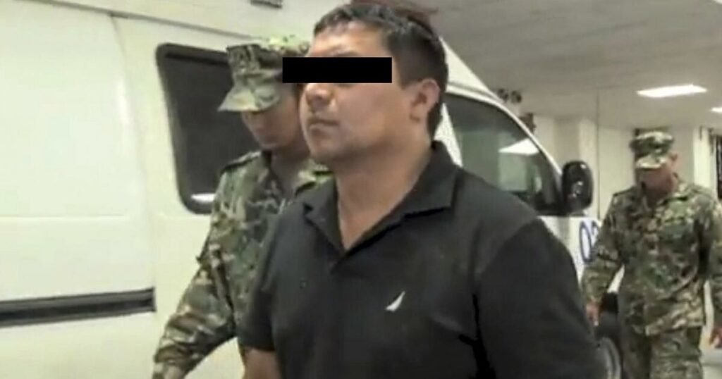 Extradición de Miguel Ángel Treviño ‘El Z-40’ a EE. UU.: Declaraciones de su abogado Juan Manuel Delgado