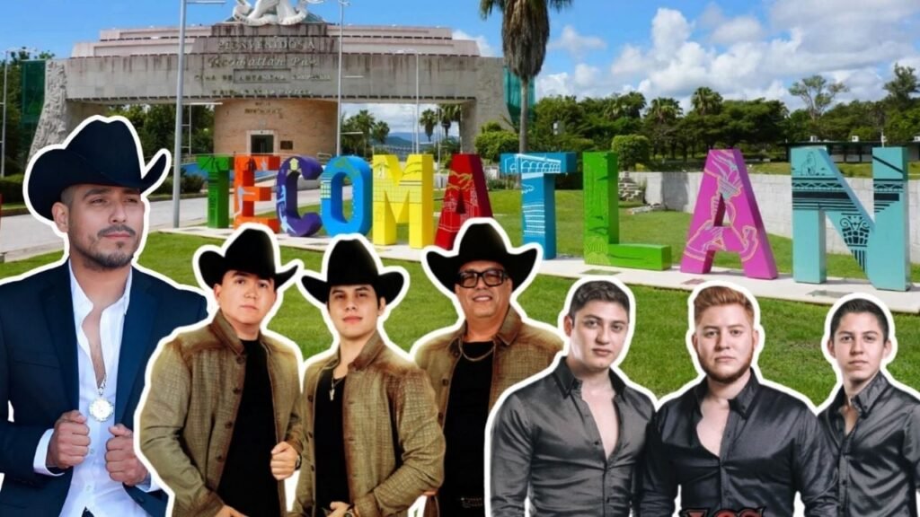 Feria Tecomatlán 2025: Conciertos, tradición y diversión en Puebla