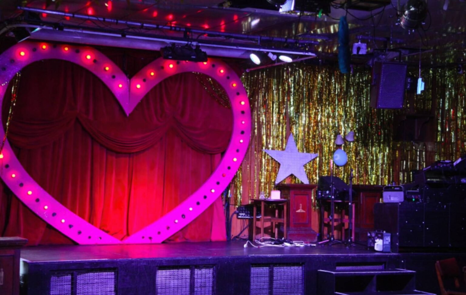 Fondo de lucha: Lanzamiento de Crowdfunder para salvar el Club de Trabajadores de Bethnal Green