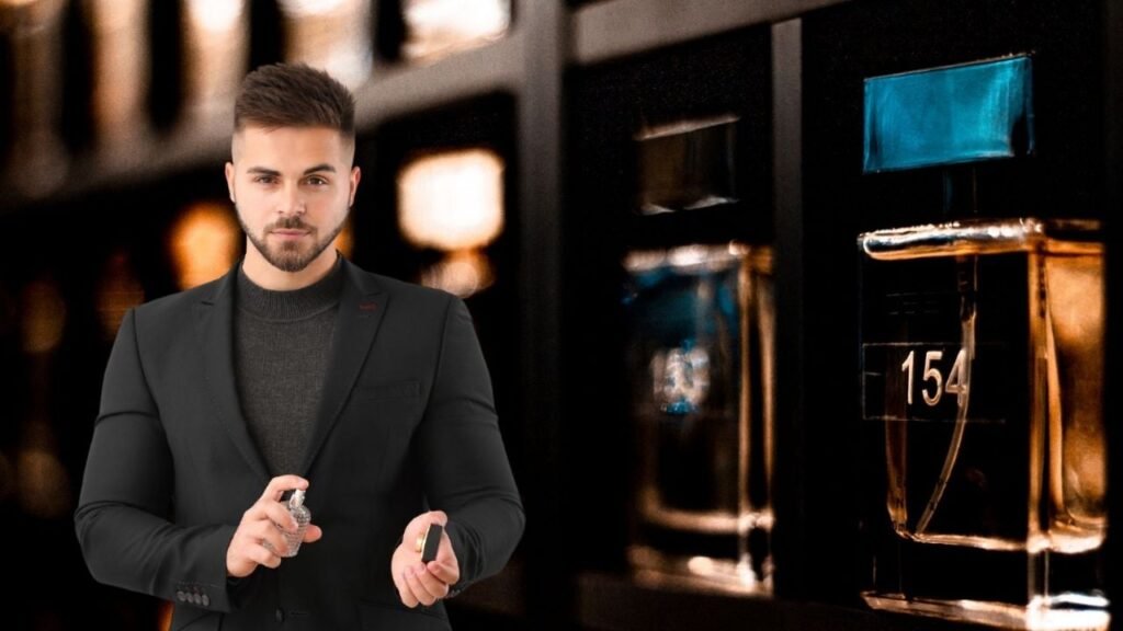 Los mejores perfumes para hombre que casi nadie conoce: descubre estas joyas olfativas