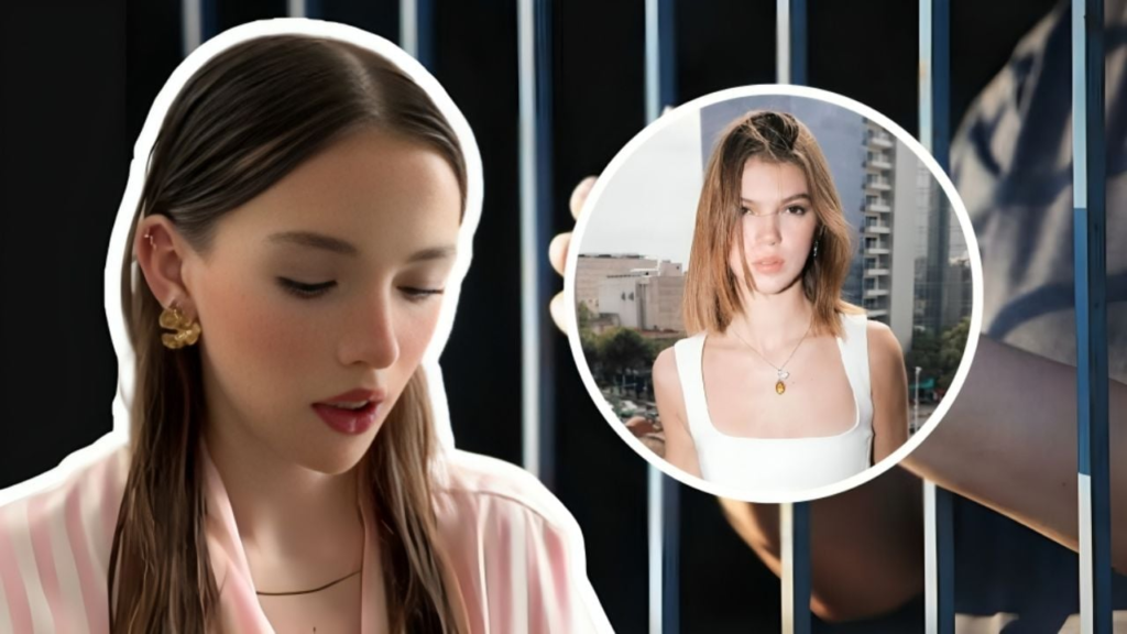 Primera audiencia de Marianne “N”: ¿Qué pasó y cuál es su estado actual?