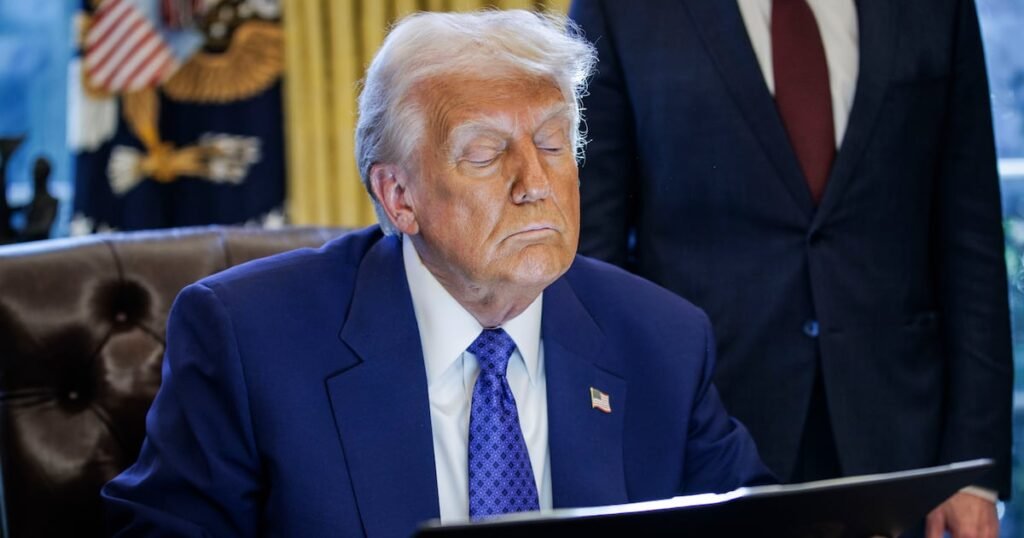 Trump designa 6 cárteles mexicanos como organizaciones terroristas: ¿Qué implica esta decisión?