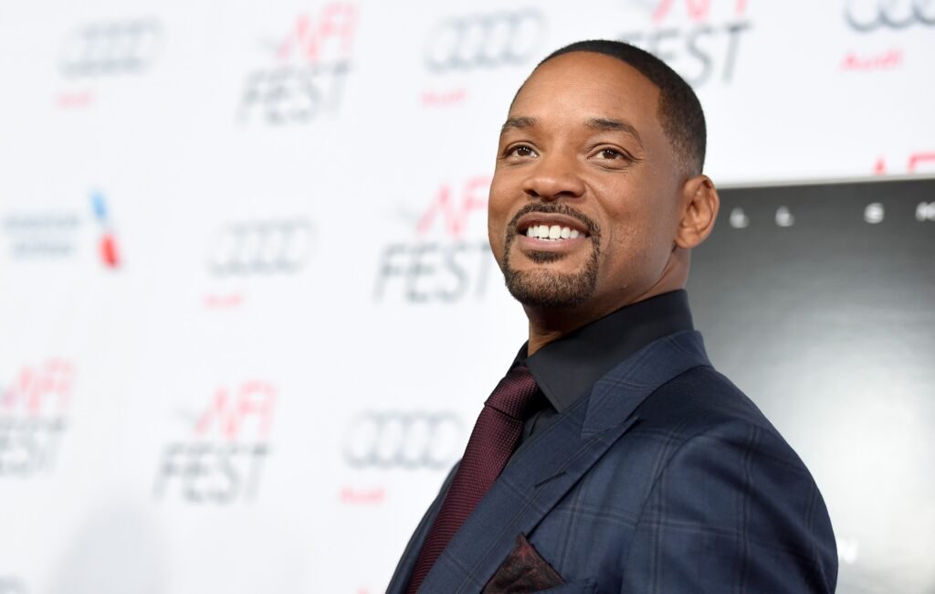 Will Smith genera controversia en los Grammy 2025 tras su regreso a la escena pública después del incidente en los Oscars