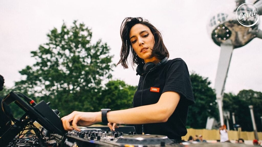 Amelie Lens, Delta Heavy, Lady Waks, Anfisa Letyago y B Jones se unen al lineup de Dreambeach 2025