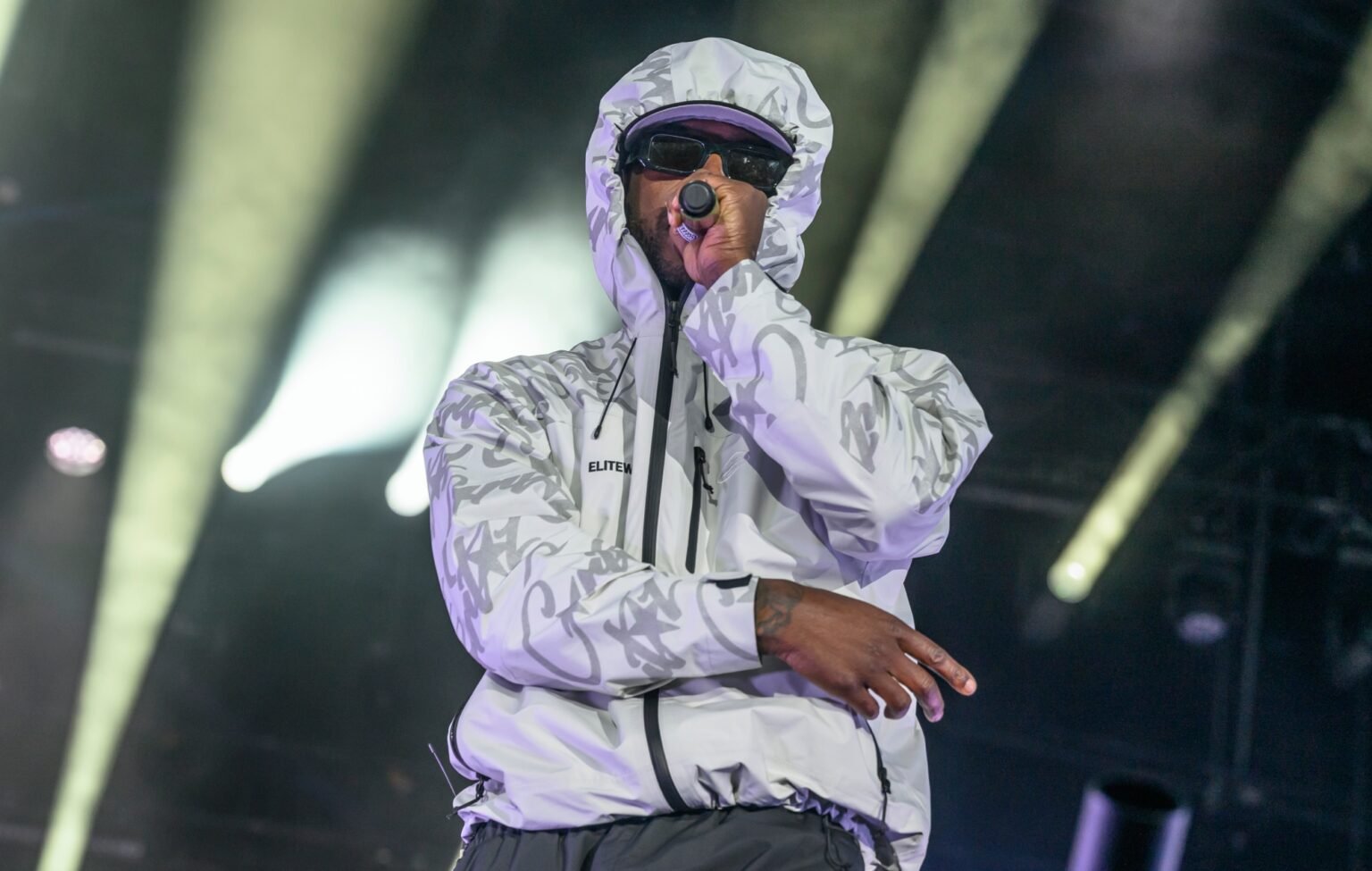 Big Smoke Festival 2025: Skepta revela el primer cartel de artistas