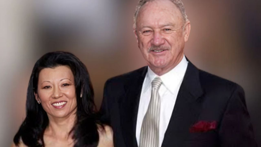 Gene Hackman y su esposa Betsy Arakawa: Trágica muerte de la leyenda de Hollywood y su pareja en Nuevo México