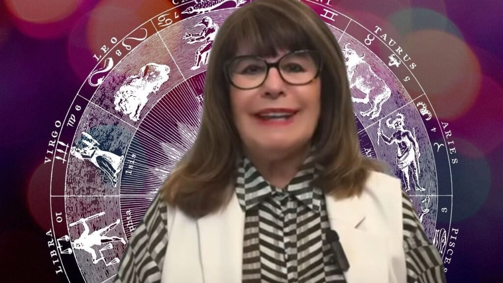 Horóscopo diario del 11 de marzo: predicciones y consejos para cada signo zodiacal según Esperanza Gracia