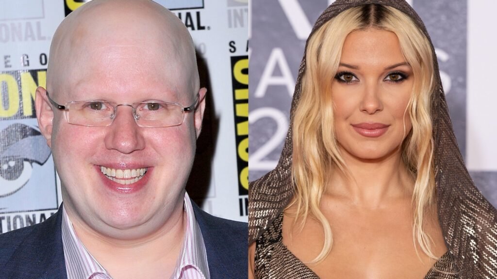 Matt Lucas se Disculpa con Millie Bobby Brown por Comentarios sobre su Apariencia