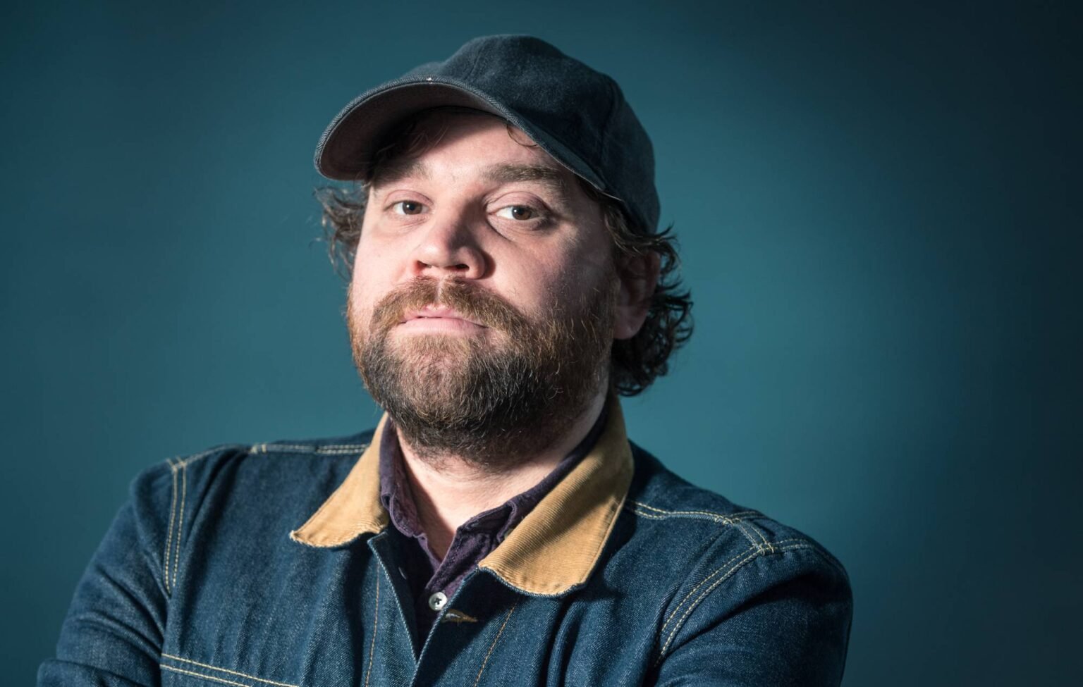 Reedición del álbum de Owl John, el proyecto en solitario de Scott Hutchison de Frightened Rabbit, incluye zine y fotos inéditas