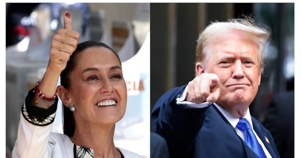 EU presiona a México por el agua: ¿cuál será la fuente de suministro para la frontera?