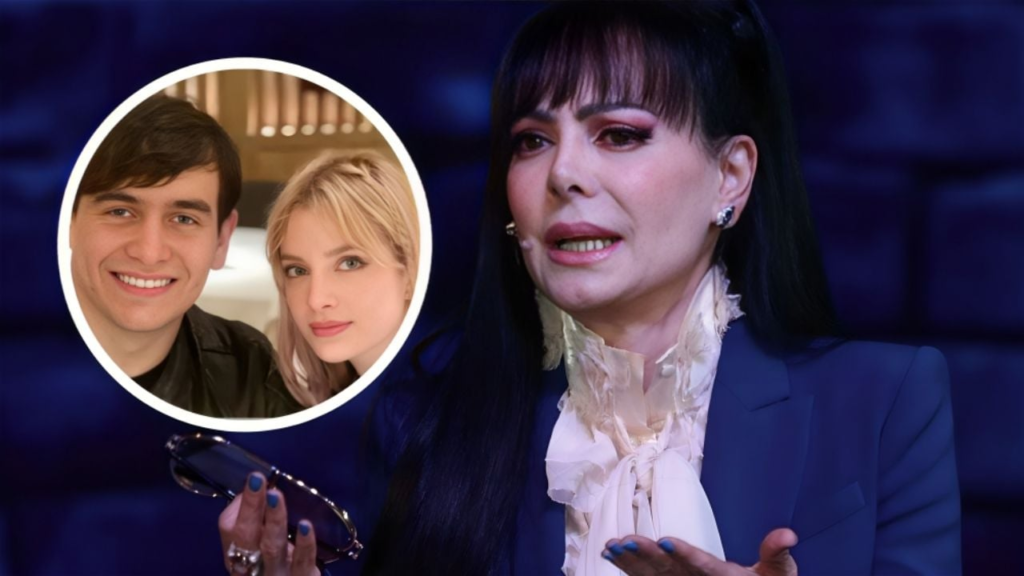 Escándalo de falsificación de testamento envuelve a Maribel Guardia e Imelda Tuñón