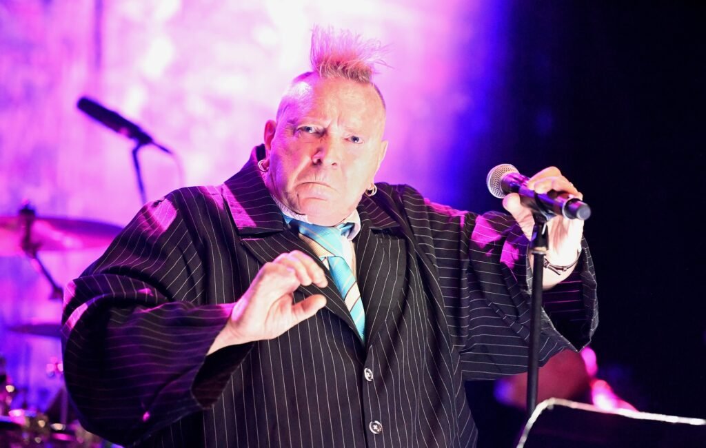 John Lydon afirma que nunca volverá a unirse a los “woke” Sex Pistols tras “actos sucios”