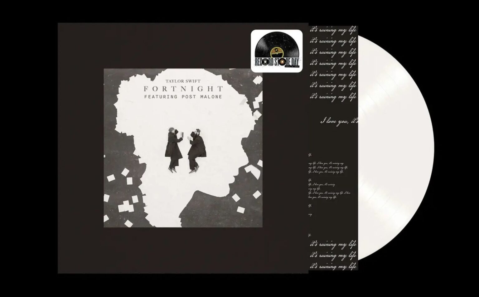 Record Store Day 2025: Unboxing de los vinilos imprescindibles de este año