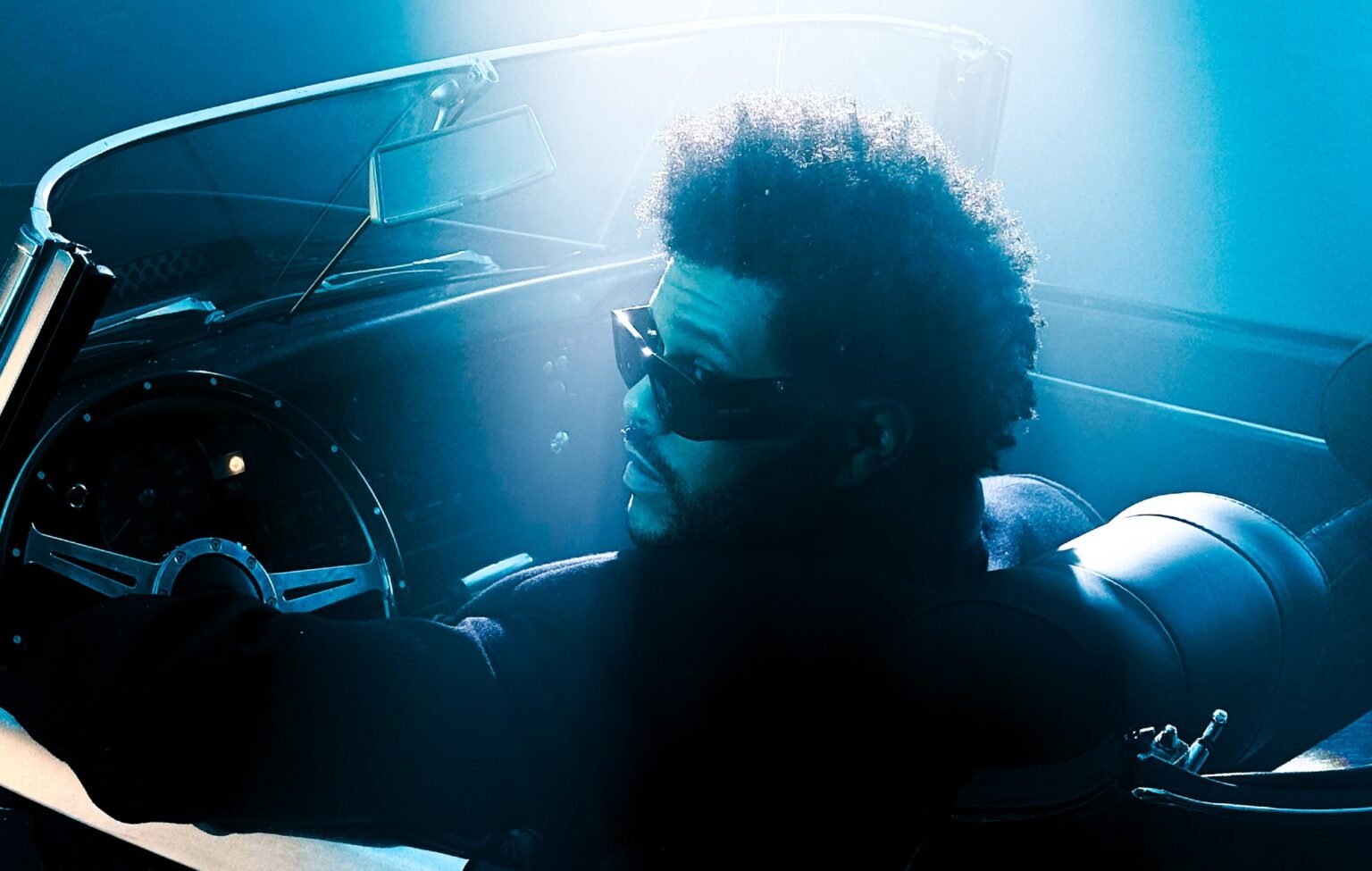 Abel Tesfaye planea su próximo movimiento mientras se prepara para dejar atrás el nombre de The Weeknd