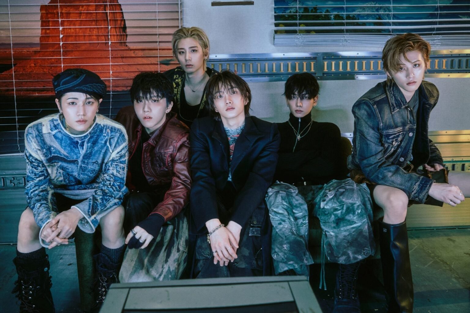 BOYNEXTDOOR Debuta en el Billboard 200 y Reingresa al Artist 100 con su Álbum “No Genre”