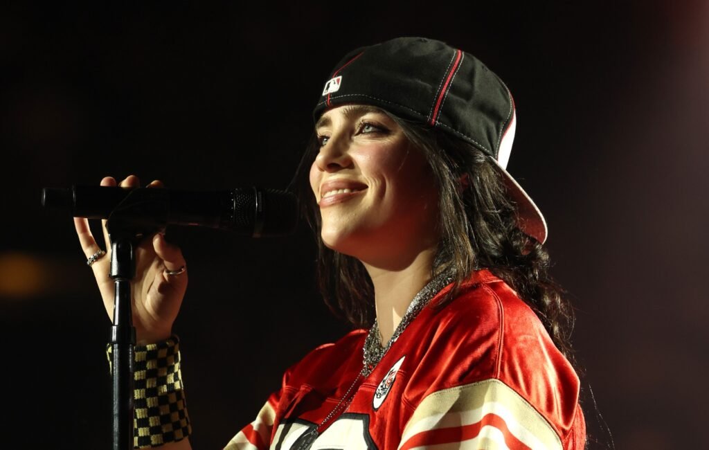Billie Eilish desmiente imágenes falsas de su Met Gala 2023: “¡Eso es IA!”