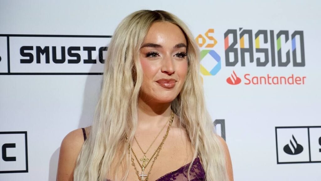 El impactante cambio de GTS, la agencia detrás de Lola Indigo y Aitana, que refuerza su posición en la industria musical