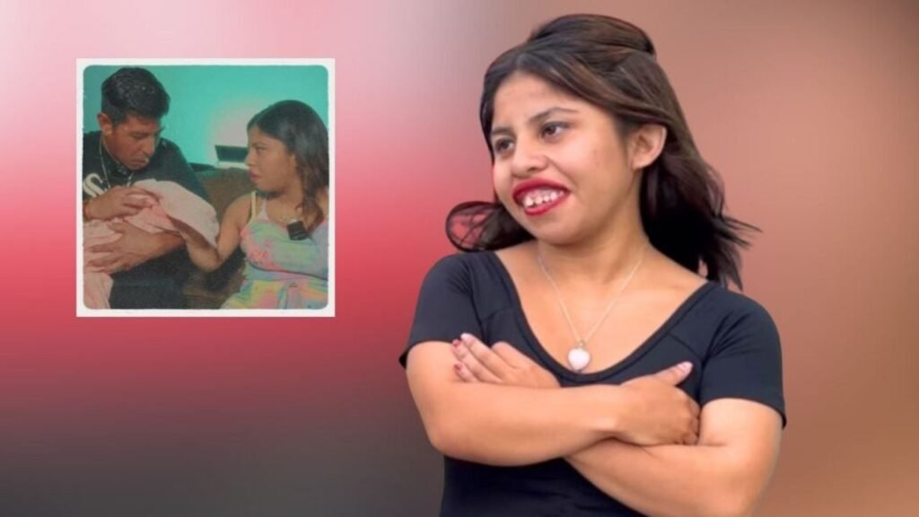 Fallece la bebé de Lupita TikTok tras complicaciones médicas y polémica en el hospital