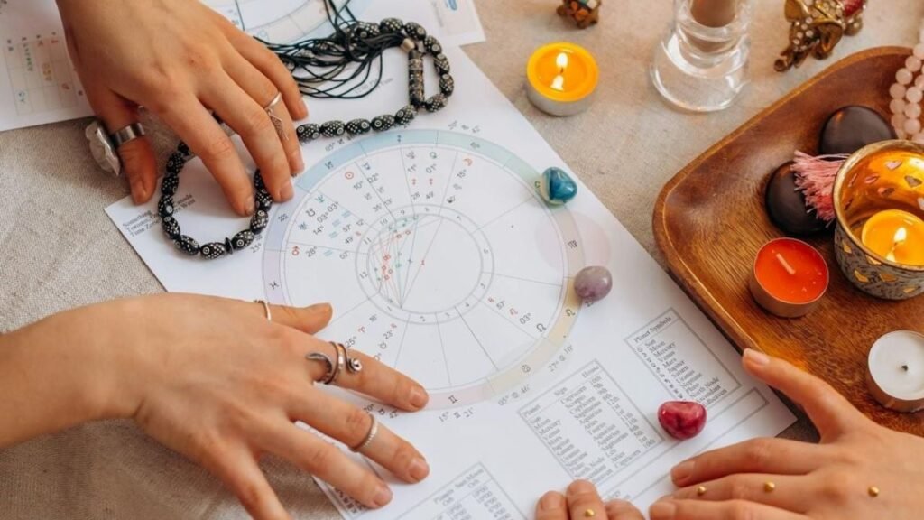 Horóscopo del 6 de mayo: Energías cósmicas y predicciones para cada signo zodiacal