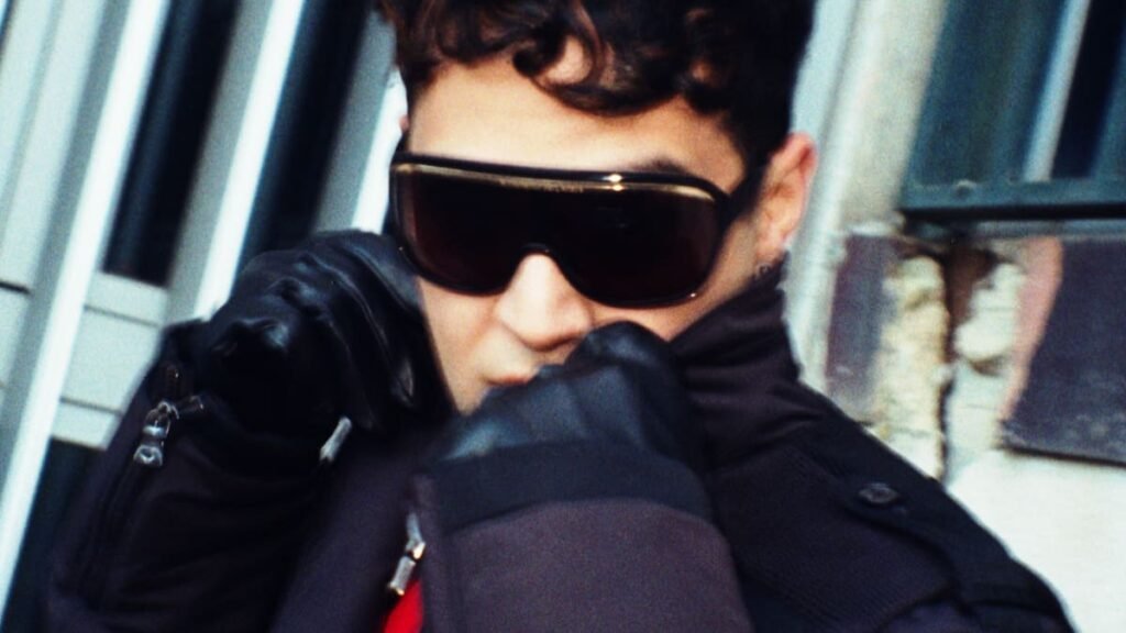 Letra y significado de ‘Trankis’ de Aitana y Barry B