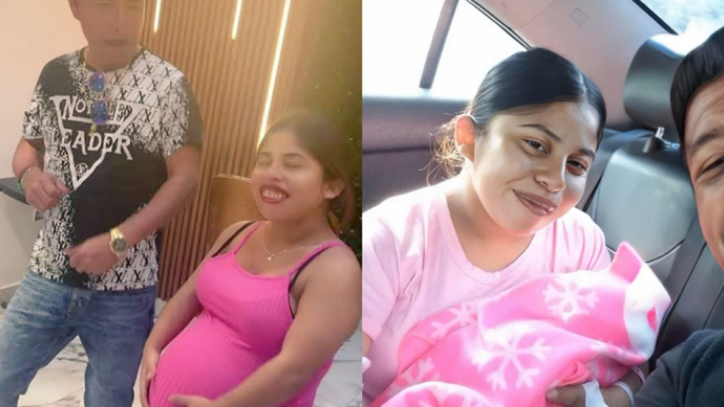 Salud de la hija de Lupita TikTok en estado crítico: diagnóstico médico alarmante y complicaciones severas