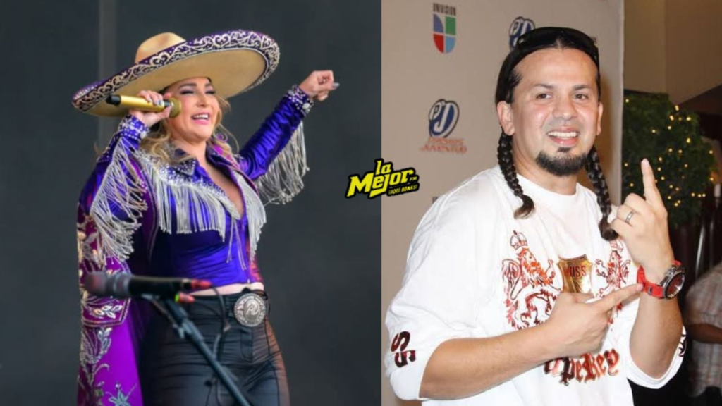 Alicia Villareal revela agresión de Cruz Martínez y su lucha contra la violencia de género