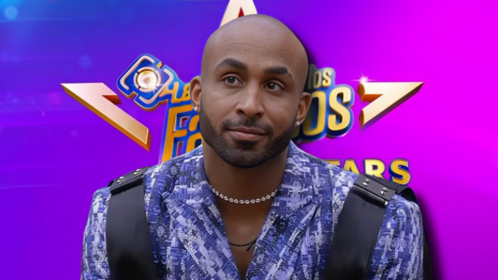 Carlos Cruz, “Caramelo”, se corona campeón de La Casa de los Famosos All Stars y gana 200 mil dólares